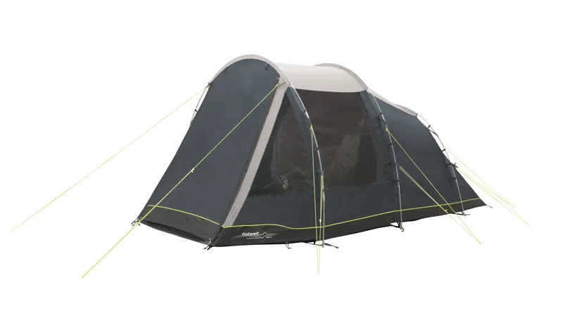 Outwell Dash 4 Tent - 2022 Model-4